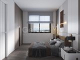 LEFKOŞA'DA SATILIK 2+1 PENTHOUSE