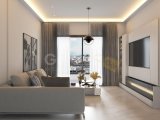 LEFKOŞA'DA SATILIK 2+1 PENTHOUSE