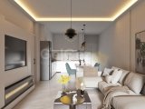 LEFKOŞA'DA SATILIK 2+1 PENTHOUSE