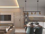 LEFKOŞA'DA SATILIK 2+1 PENTHOUSE