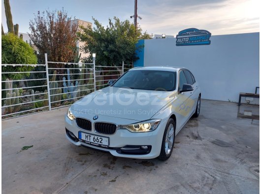 BMW316İ