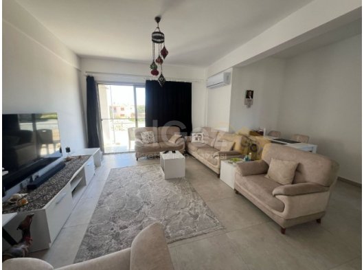 ALSANCAK'TA SATILIK 2+1 DAİRE