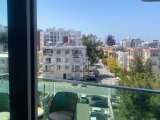 GİRNE MERKEZ'DE SATILIK 2+1 DAİRE