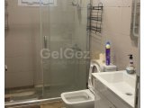 GİRNE MERKEZ'DE SATILIK 2+1 DAİRE