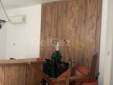 GİRNE MERKEZ'DE SATILIK 2+1 DAİRE