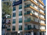 GİRNE MERKEZ'DE SATILIK 2+1 DAİRE