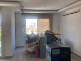 GİRNE MERKEZ'DE SATILIK 2+1 DAİRE