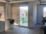 GİRNE MERKEZ'DE SATILIK 2+1 DAİRE
