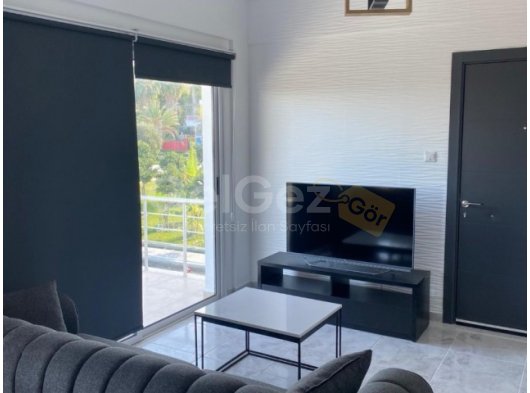 LAPTA’da KİRALIK 2+1 EŞYALI DAİRE