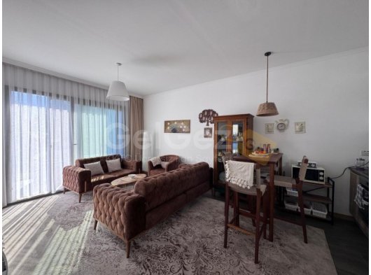 OZANKÖY'DE SATILIK 2+1 DAİRE