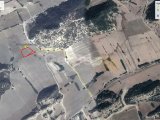 DİPKARPAZ DOĞA İÇERİSİNDE SATILIK 670 M2 TARLA