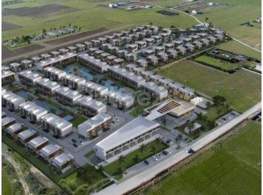 LA İSLA SİTESİNDE SATILIK MÜSTEKİL YENİ DAİRE