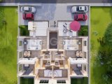 ALAYKÖY BÖLGESİ PROJEDEN SATILIK 2+1 PENTHOUSE DAİRE