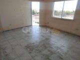 LEFKOŞA'DA SATILIK 3+1 DAİRE