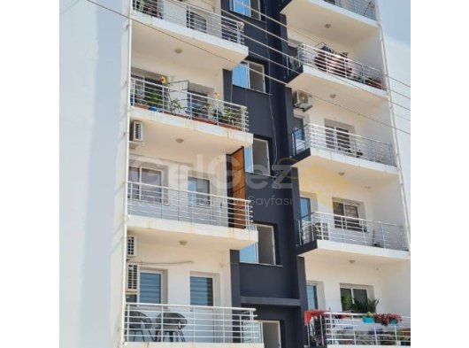 ÇANAKKALE BÖLGESİNDE SATILIK FULL EŞYALI YENİ DAİRE