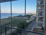 Gazimağusa merkezde denize sıfır lüks daire