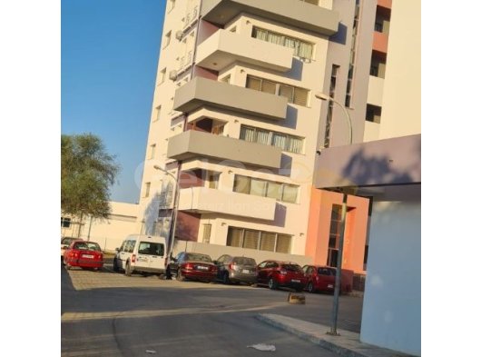 GAZİMAĞUSA MERKEZDE SATILIK TÜRK KOÇANLI 3+1 DAİRE