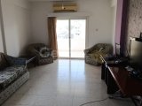 GAZİMAĞUSA MERKEZDE 160 m2 SATILIK 3+1 DAİRE