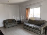 GAZİMAĞUSA MERKEZDE 160 m2 SATILIK 3+1 DAİRE
