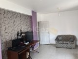GAZİMAĞUSA MERKEZDE 160 m2 SATILIK 3+1 DAİRE