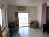 GAZİMAĞUSA MERKEZDE 160 m2 SATILIK 3+1 DAİRE