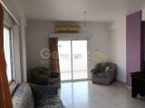 GAZİMAĞUSA MERKEZDE 160 m2 SATILIK 3+1 DAİRE