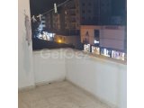 GAZİMAĞUSA MERKEZDE 160 m2 SATILIK 3+1 DAİRE