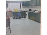 GAZİMAĞUSA MERKEZDE 160 m2 SATILIK 3+1 DAİRE