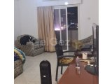 GAZİMAĞUSA MERKEZDE 160 m2 SATILIK 3+1 DAİRE