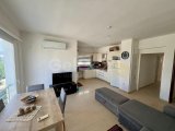 Lefkoşa'da 2 Yatak Odalı Kiralık Daire
