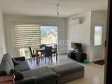 Lefkoşa'da 2 Yatak Odalı Kiralık Daire
