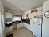 Lefkoşa'da 2 Yatak Odalı Kiralık Daire