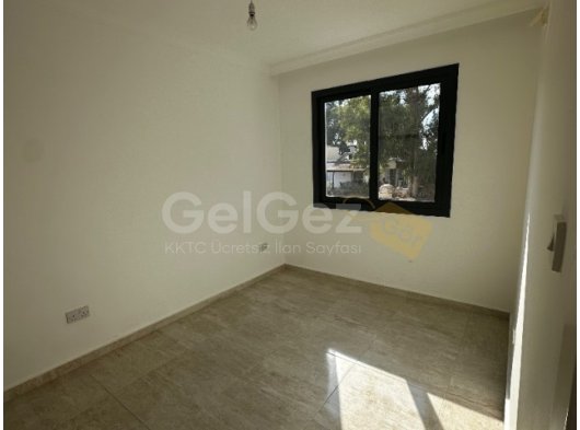 Gazimağusa Çanakkale bölgesinde satılık 2+1