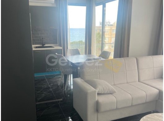 Gazimağusa Gülserende sıfır 2+1 kiralık daire