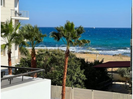 Gazimağusa merkezde günlük kiralık villa