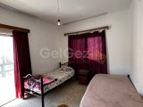Gazimağusa salamis caddesinde 2+1 kiralık daire