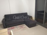 Daü karşısı 1+1 kiralık daire