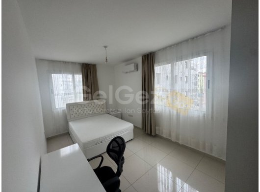 GÖNYELİ'de KİRALIK 2+1 EŞYALI DAİRE