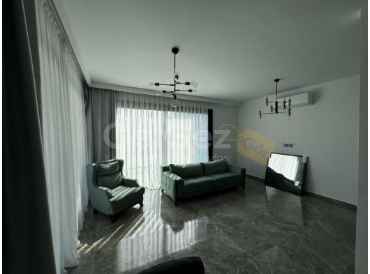 ????GIRNE MERKEZDE 2+1 SATILIK DAIRE ????