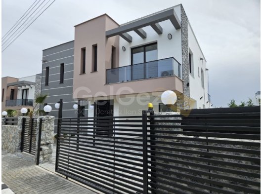 ❗️????FIRSAT LUKUS VILLA SON BIR ADET.????❗️