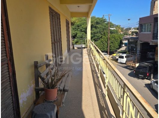 Güzelyurt Merkez'de Satılık Daire