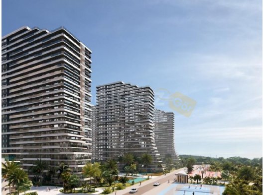 ISKELEDE %35 PESINAT ILE PROJEDEN SATILIK DAIRELER