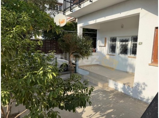 DEREBOYU KUMSAL PARK BÖLGESİNDE KİRALIK 3+1 EŞYALI DAİRE