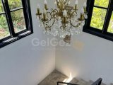 BELLAPAIS'DE SATILIK 3+1 VİLLA
