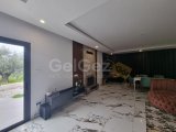 ÇATALKÖY'DE SATILIK 3+1 VİLLA