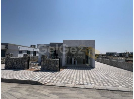 DİKMEN'DE SATILIK 3+1 MÜSTAKİL EV