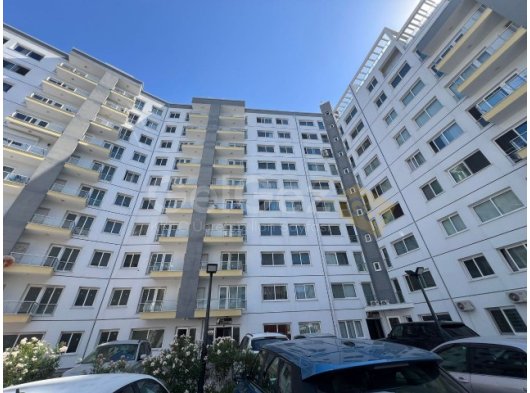 GİRNE MERKEZ'DE KİRALIK 3+1 DAİRE