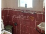 GİRNE MERKEZ'DE SATILIK 3+1 DAİRE