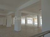 GİRNE MERKEZDE KİRALIK DÜKKAN