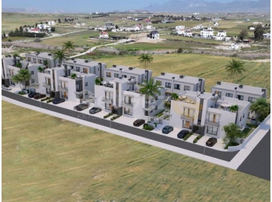 ALAYKÖY'DE SATILIK 3+1 DAİRE'LER